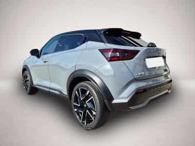 Nissan Juke (2026) - Photo 2