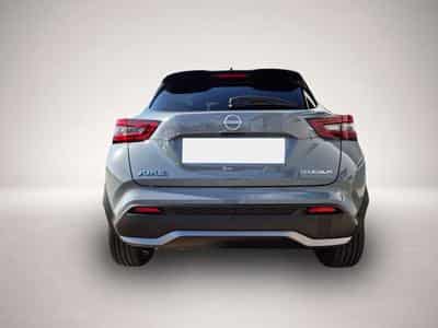 Nissan Juke (2026) - Photo 3