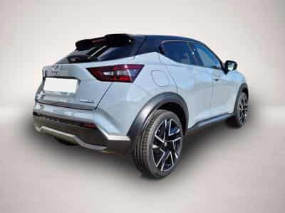 Nissan Juke (2026) - Photo 4