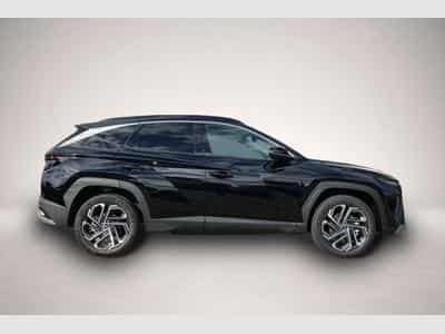 Hyundai Tucson (2026) - Photo 2