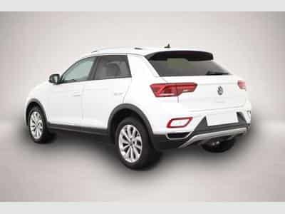 VW T-Roc (2022) - Photo 1