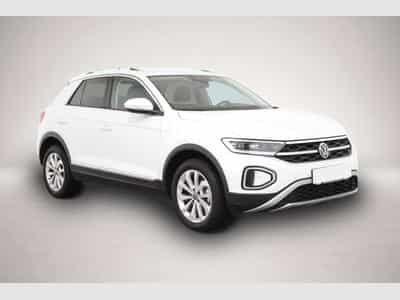 VW T-Roc (2022) - Photo 3