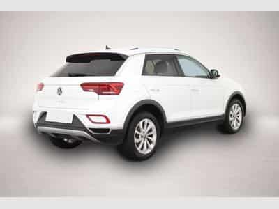 VW T-Roc (2022) - Photo 4