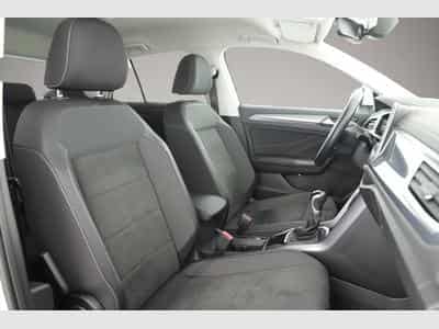 VW T-Roc (2022) - Photo 5