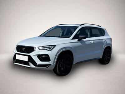 Cupra Ateca (2026) - Photo 1