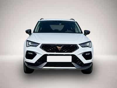 Cupra Ateca (2026) - Photo 2