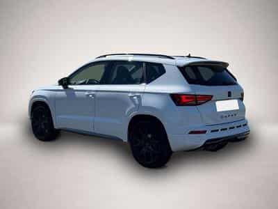 Cupra Ateca (2026) - Photo 4