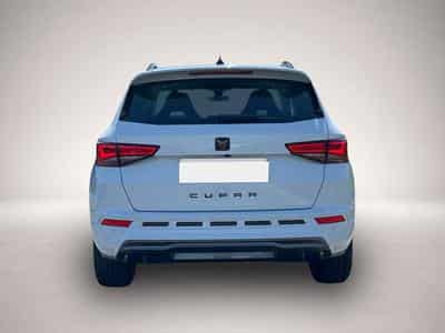 Cupra Ateca (2026) - Photo 5