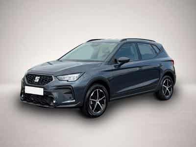 Seat Arona (2026) - Photo 1