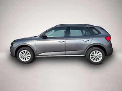 Skoda Kamiq (2026) - Photo 1