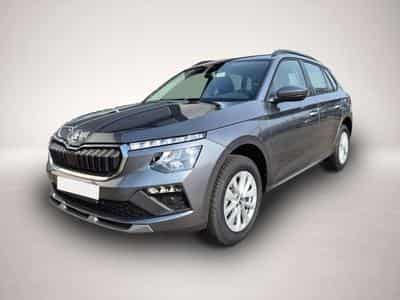 Skoda Kamiq (2026) - Photo 6