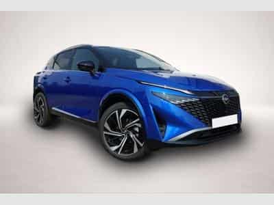 Nissan Qashqai (2026) - Photo 1