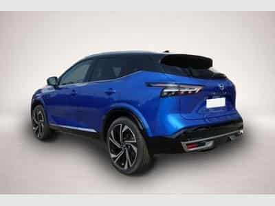 Nissan Qashqai (2026) - Photo 3