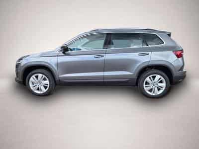 Skoda Karoq (2026) - Photo 1