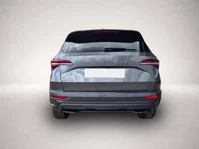 Skoda Karoq (2026) - Photo 3