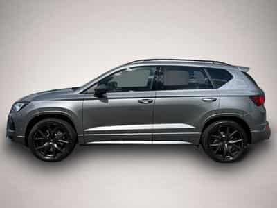 Cupra Ateca (2026) - Photo 2