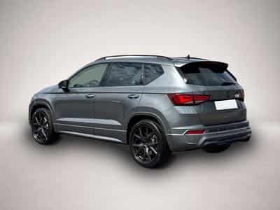 Cupra Ateca (2026) - Photo 3