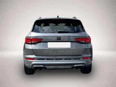 Cupra Ateca (2026) - Photo 4