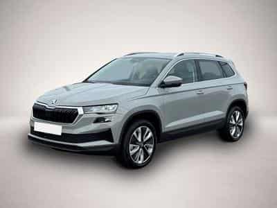 Skoda Karoq (2026) - Photo 1