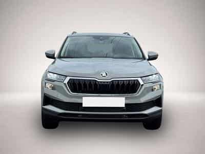 Skoda Karoq (2026) - Photo 2