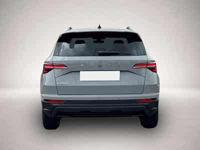 Skoda Karoq (2026) - Photo 5
