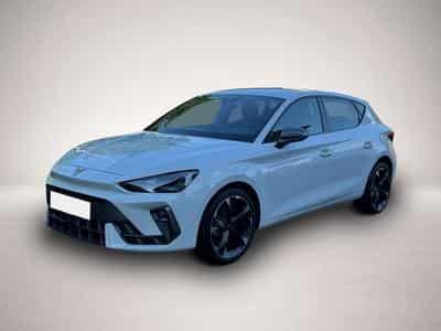 Cupra Leon (2025) - Photo 1