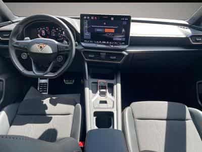 Cupra Leon (2025) - Photo 10
