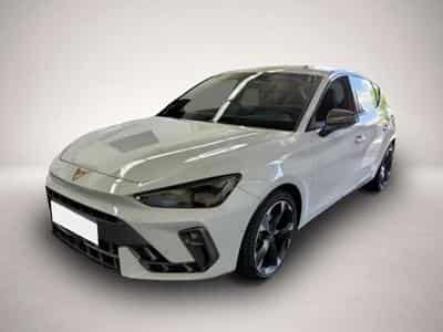 Cupra Leon (2025) - Photo 2