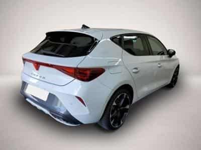 Cupra Leon (2025) - Photo 3