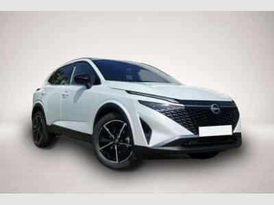 Nissan Qashqai (2026) - Photo 1