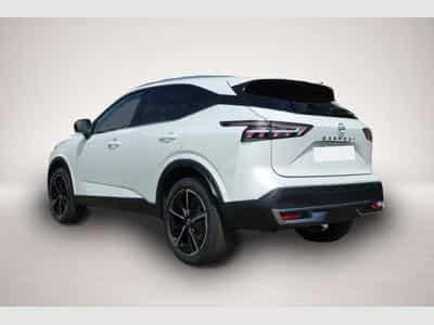 Nissan Qashqai (2026) - Photo 3