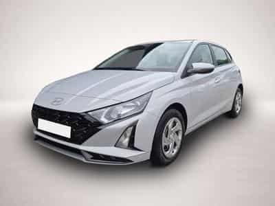 Hyundai i20 (2026) - Photo 1