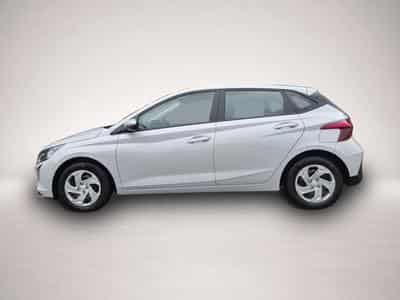 Hyundai i20 (2026) - Photo 2