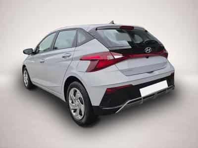 Hyundai i20 (2026) - Photo 3