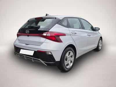 Hyundai i20 (2026) - Photo 5