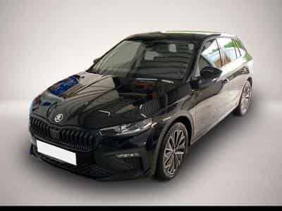 Skoda Scala (2025) - Photo 2