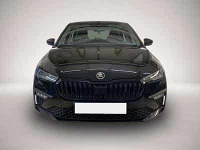 Skoda Scala (2025) - Photo 3