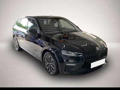 Skoda Scala (2025) - Photo 4