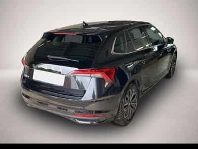 Skoda Scala (2025) - Photo 5