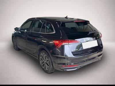 Skoda Scala (2025) - Photo 6