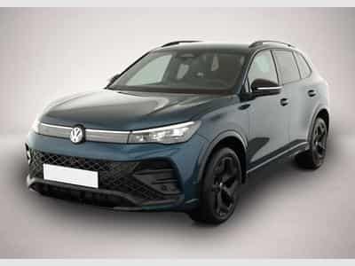 VW Tiguan (2025) - Photo 1
