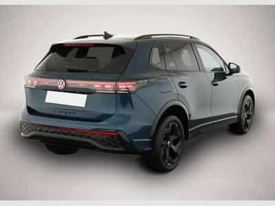 VW Tiguan (2025) - Photo 3