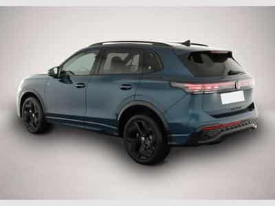 VW Tiguan (2025) - Photo 4