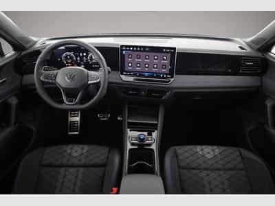 VW Tiguan (2025) - Photo 5
