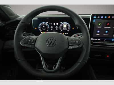 VW Tiguan (2025) - Photo 6