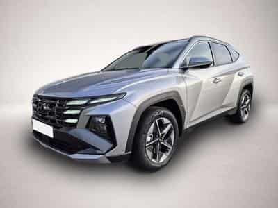 Hyundai Tucson (2026) - Photo 1