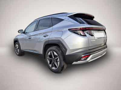 Hyundai Tucson (2026) - Photo 3