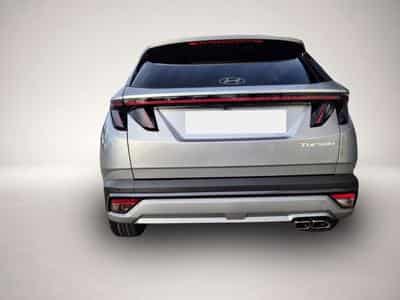 Hyundai Tucson (2026) - Photo 4