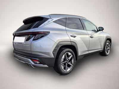 Hyundai Tucson (2026) - Photo 5