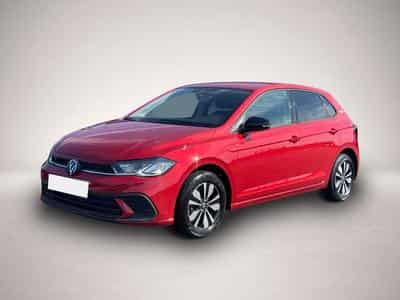 VW Polo (2025) - Photo 2